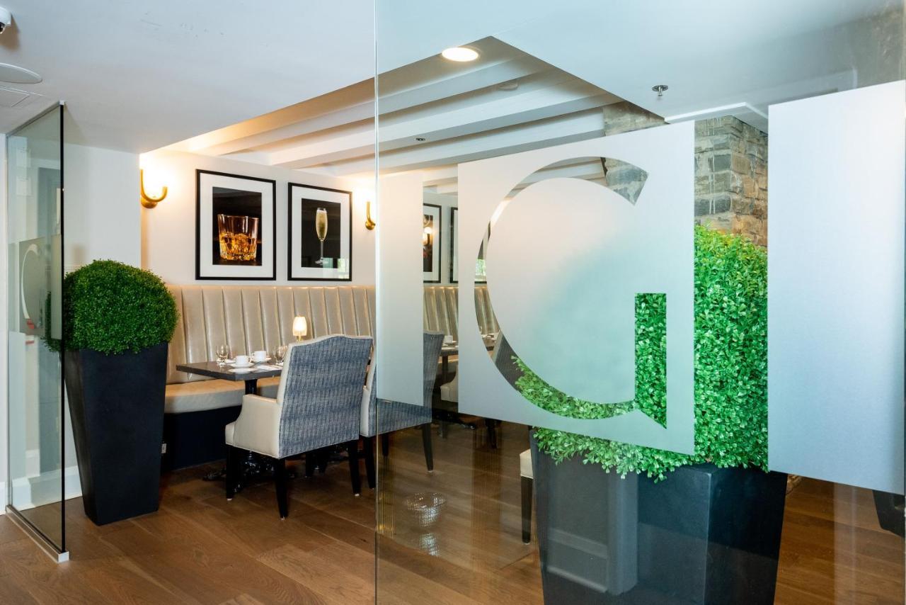 The Glenerin Inn Мисисага Екстериор снимка