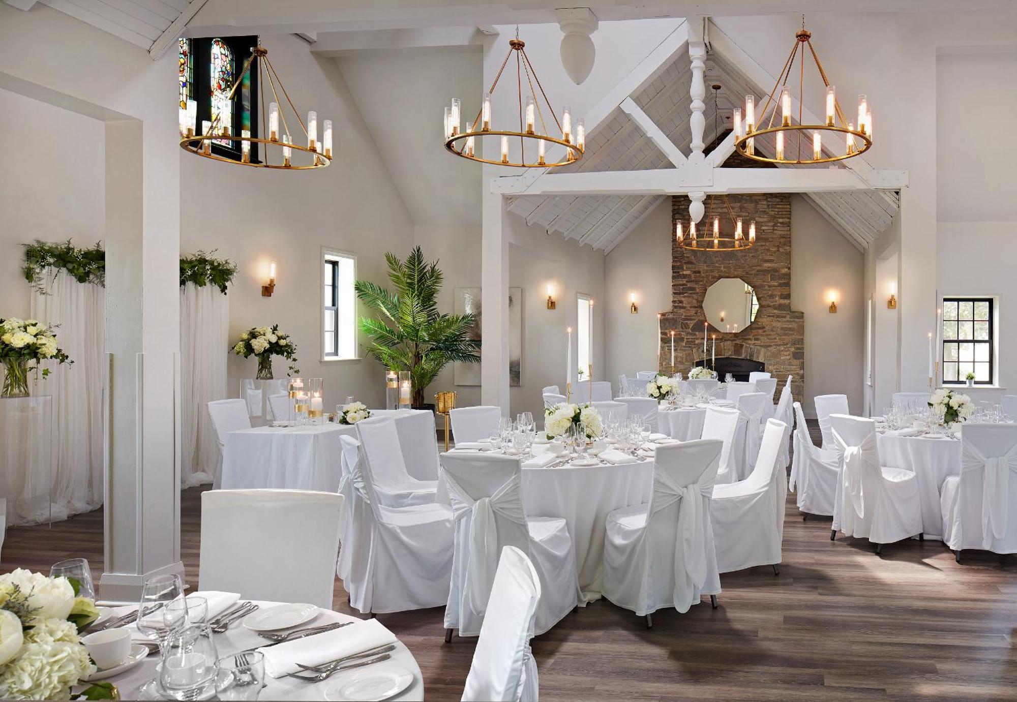 The Glenerin Inn Мисисага Екстериор снимка