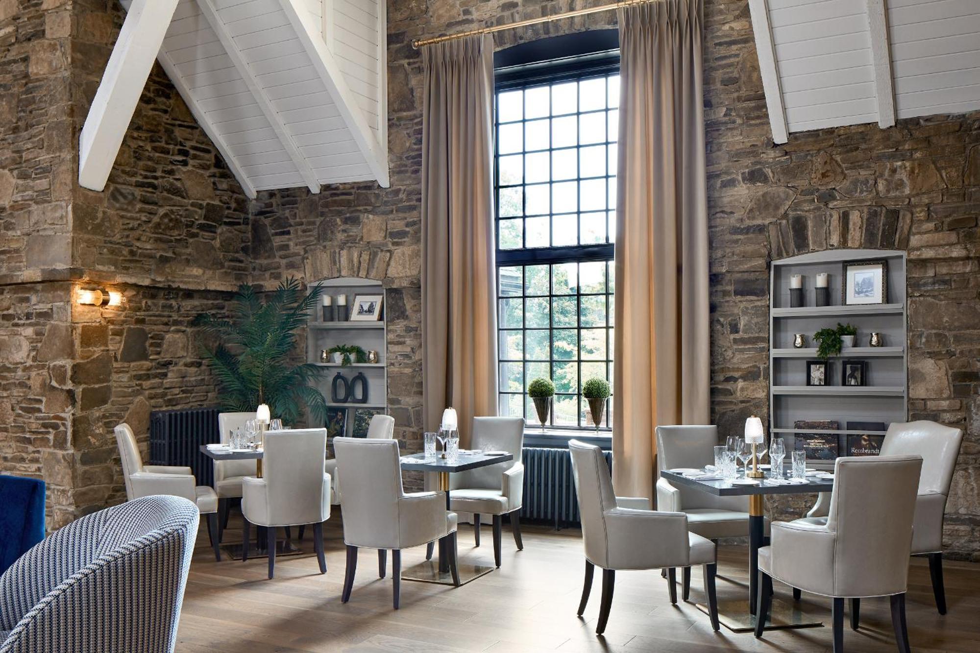 The Glenerin Inn Мисисага Екстериор снимка